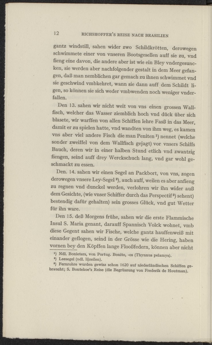 Reisebeschreibungen von deutschen Beamten und Kriegsleuten im Dienst der niederländischen West- und Ost-Indischen Kompagnien, 1602-1797 - 
