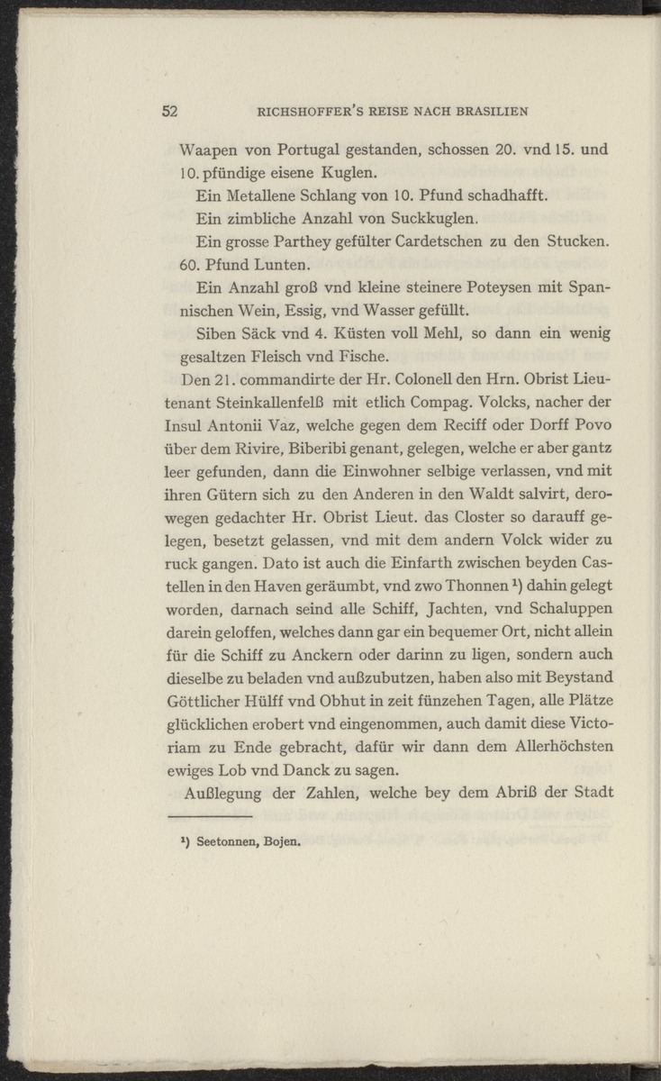 Reisebeschreibungen von deutschen Beamten und Kriegsleuten im Dienst der niederländischen West- und Ost-Indischen Kompagnien, 1602-1797 - 