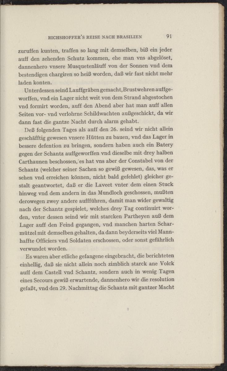 Reisebeschreibungen von deutschen Beamten und Kriegsleuten im Dienst der niederländischen West- und Ost-Indischen Kompagnien, 1602-1797 - 