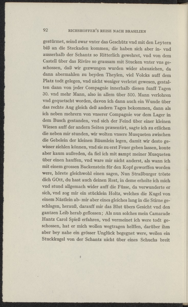 Reisebeschreibungen von deutschen Beamten und Kriegsleuten im Dienst der niederländischen West- und Ost-Indischen Kompagnien, 1602-1797 - 