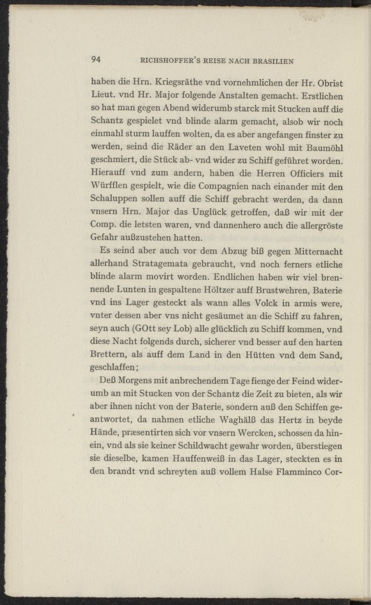 Reisebeschreibungen von deutschen Beamten und Kriegsleuten im Dienst der niederländischen West- und Ost-Indischen Kompagnien, 1602-1797 - 
