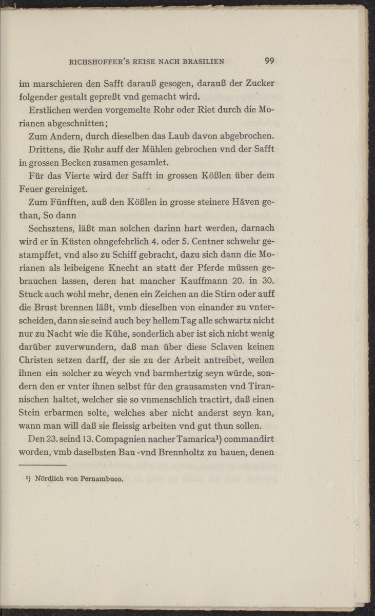 Reisebeschreibungen von deutschen Beamten und Kriegsleuten im Dienst der niederländischen West- und Ost-Indischen Kompagnien, 1602-1797 - 
