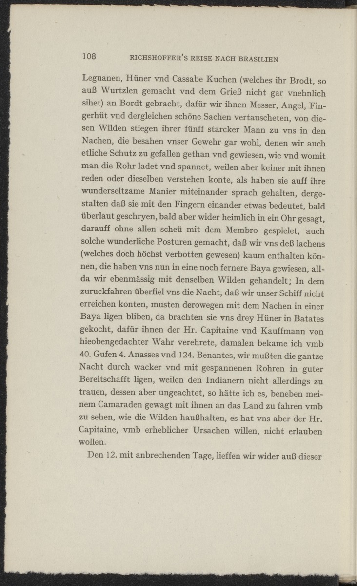 Reisebeschreibungen von deutschen Beamten und Kriegsleuten im Dienst der niederländischen West- und Ost-Indischen Kompagnien, 1602-1797 - 