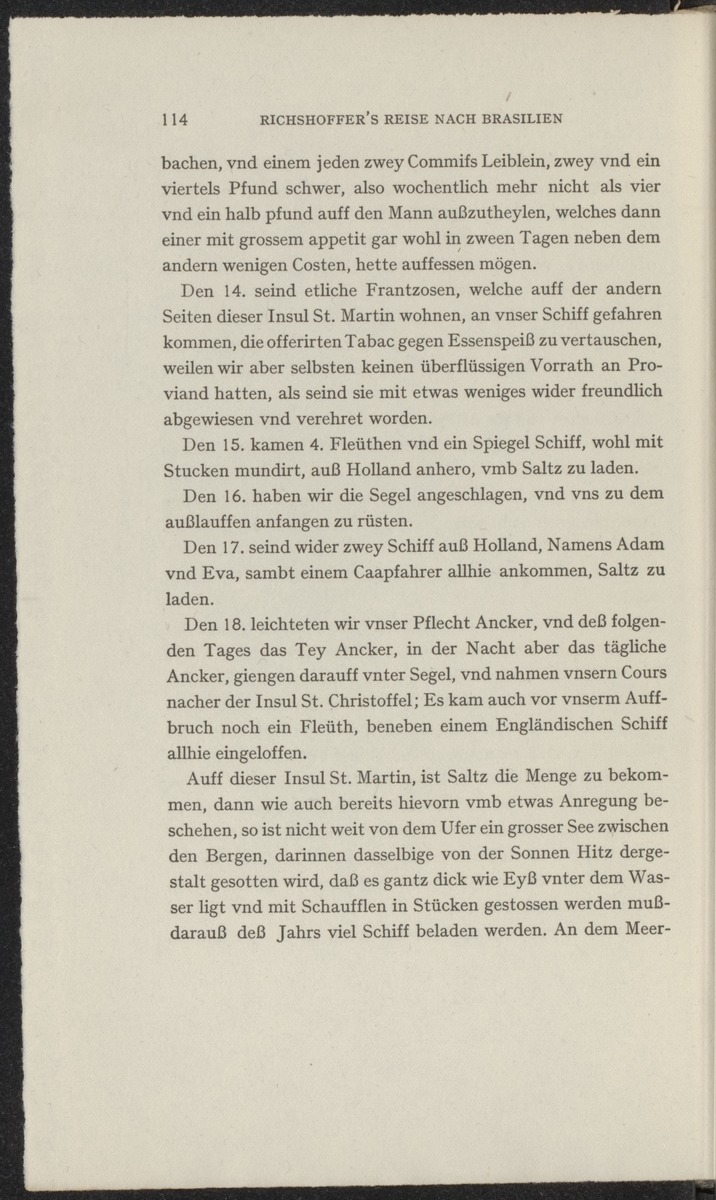Reisebeschreibungen von deutschen Beamten und Kriegsleuten im Dienst der niederländischen West- und Ost-Indischen Kompagnien, 1602-1797 - 