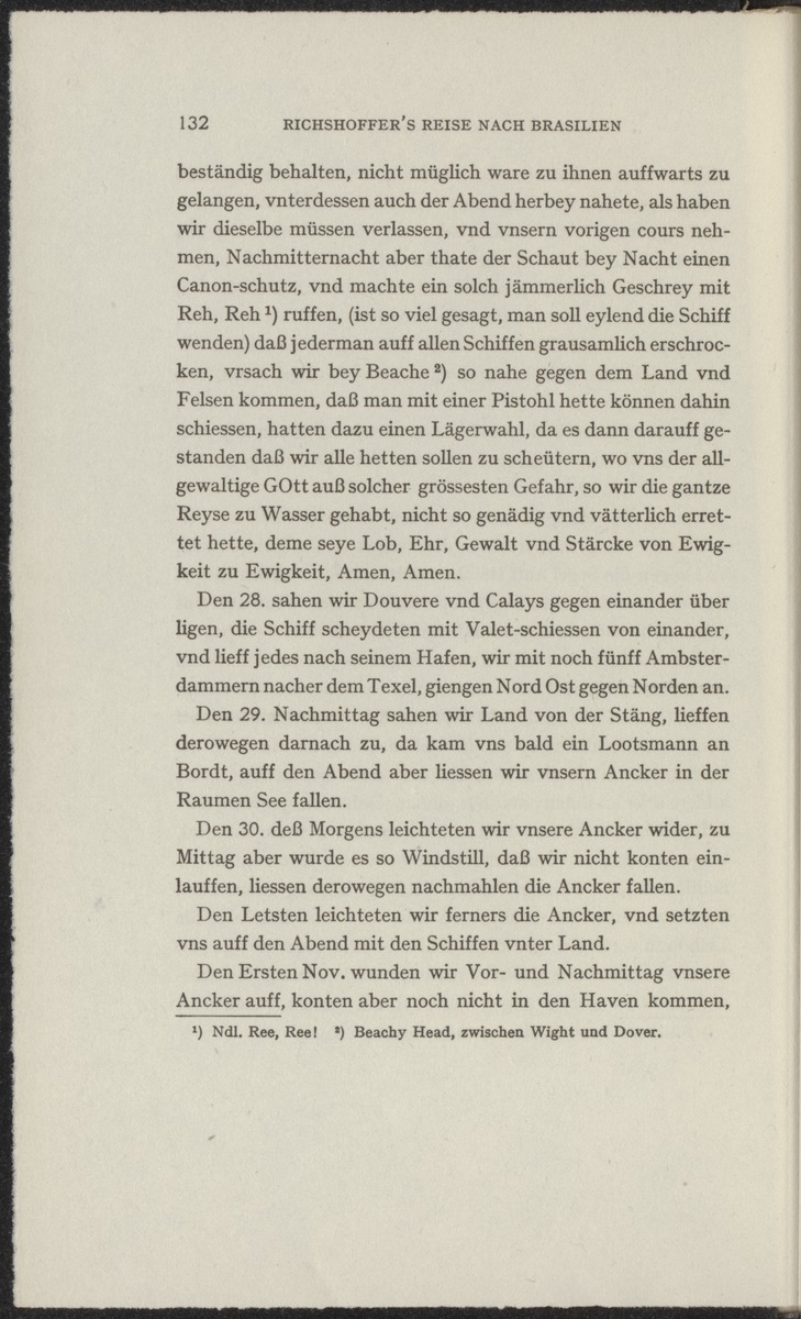 Reisebeschreibungen von deutschen Beamten und Kriegsleuten im Dienst der niederländischen West- und Ost-Indischen Kompagnien, 1602-1797 - 