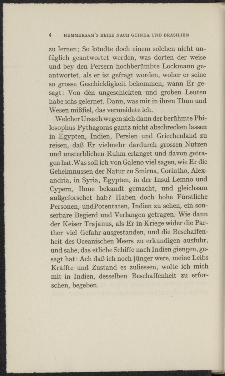 Reisebeschreibungen von deutschen Beamten und Kriegsleuten im Dienst der niederländischen West- und Ost-Indischen Kompagnien, 1602-1797 - 