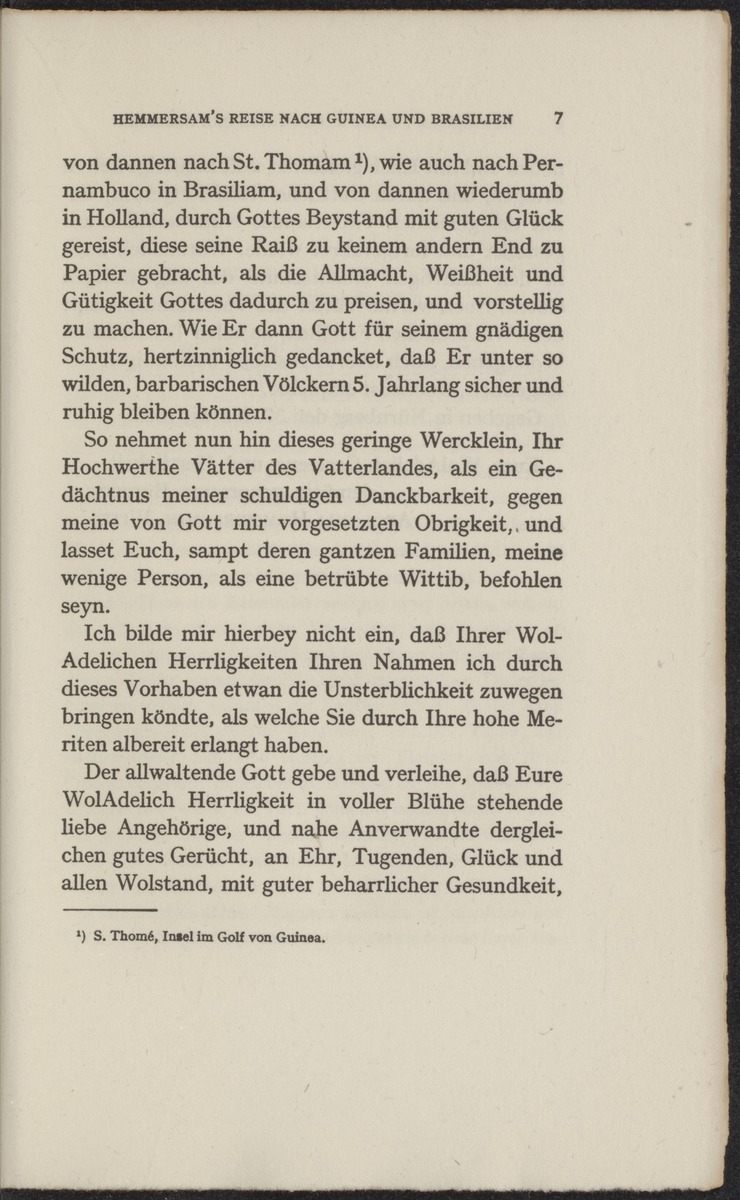Reisebeschreibungen von deutschen Beamten und Kriegsleuten im Dienst der niederländischen West- und Ost-Indischen Kompagnien, 1602-1797 - 
