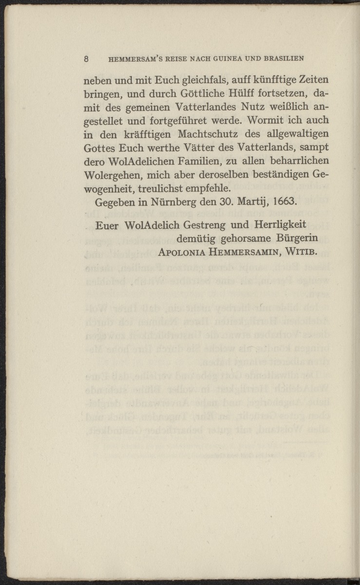 Reisebeschreibungen von deutschen Beamten und Kriegsleuten im Dienst der niederländischen West- und Ost-Indischen Kompagnien, 1602-1797 - 