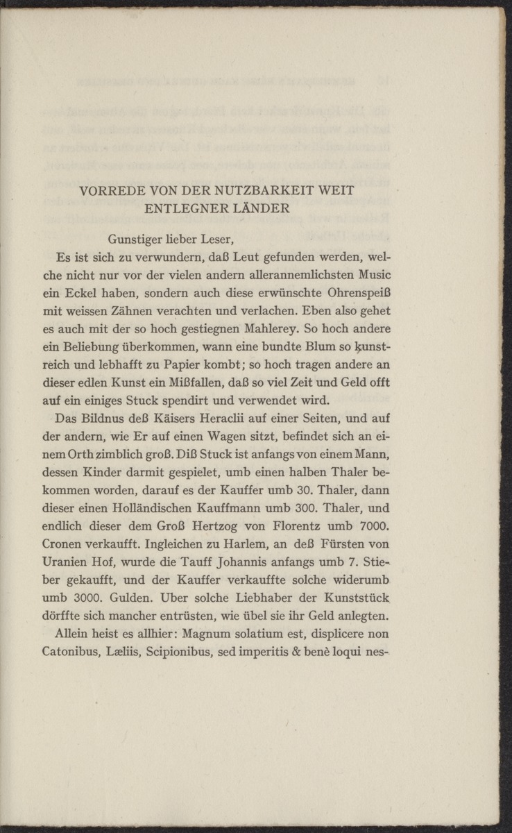 Reisebeschreibungen von deutschen Beamten und Kriegsleuten im Dienst der niederländischen West- und Ost-Indischen Kompagnien, 1602-1797 - 