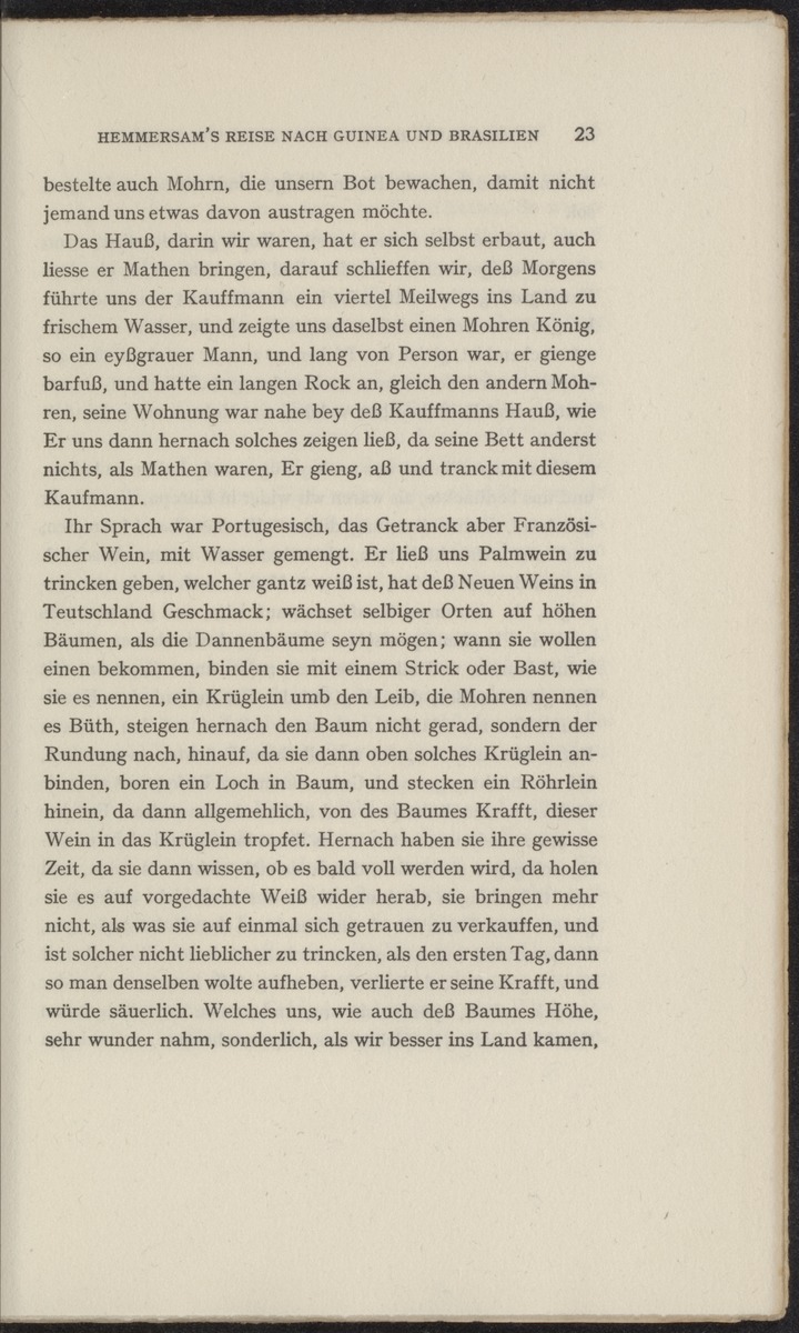 Reisebeschreibungen von deutschen Beamten und Kriegsleuten im Dienst der niederländischen West- und Ost-Indischen Kompagnien, 1602-1797 - 