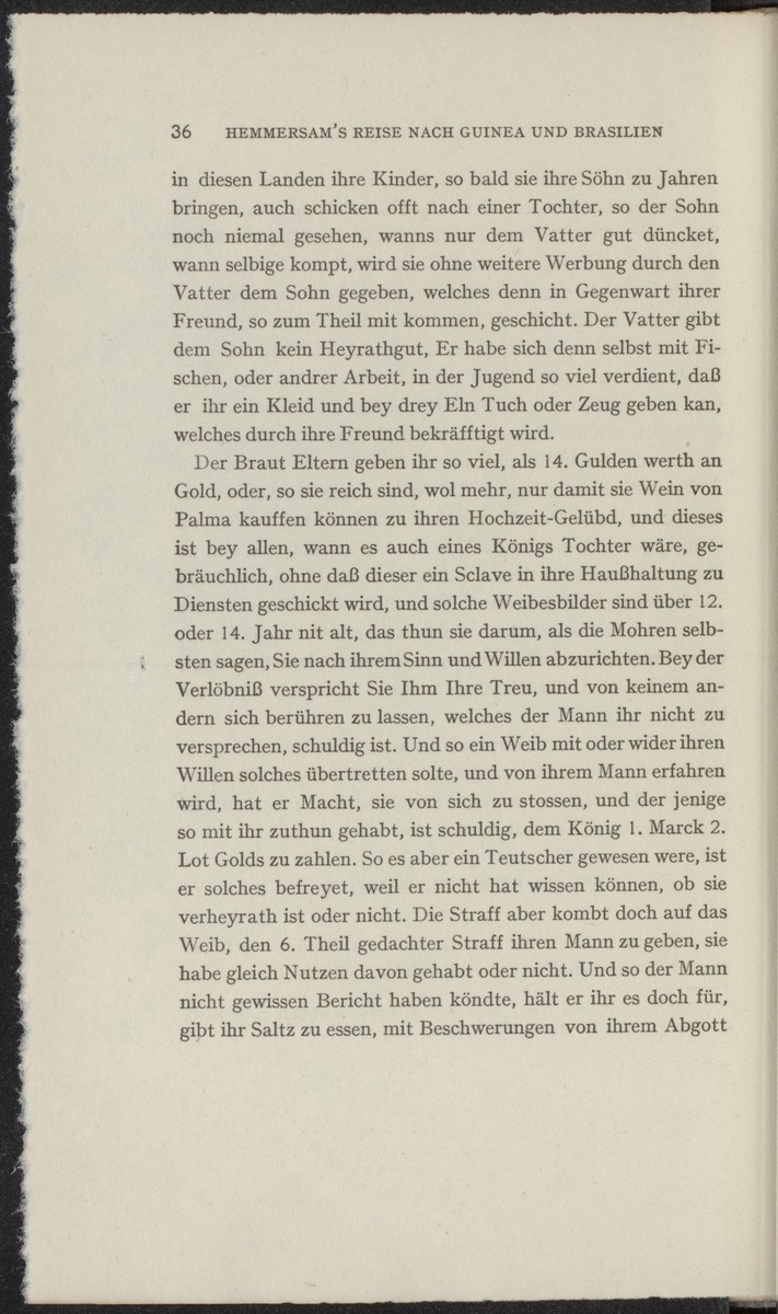 Reisebeschreibungen von deutschen Beamten und Kriegsleuten im Dienst der niederländischen West- und Ost-Indischen Kompagnien, 1602-1797 - 