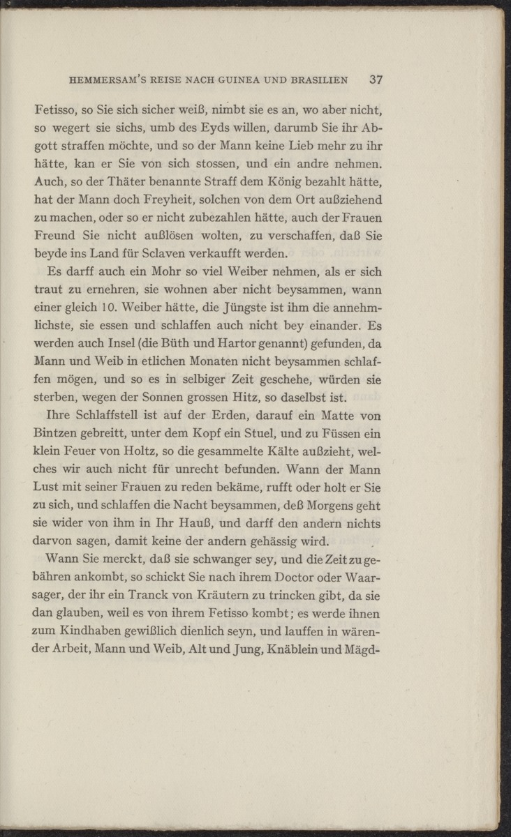 Reisebeschreibungen von deutschen Beamten und Kriegsleuten im Dienst der niederländischen West- und Ost-Indischen Kompagnien, 1602-1797 - 