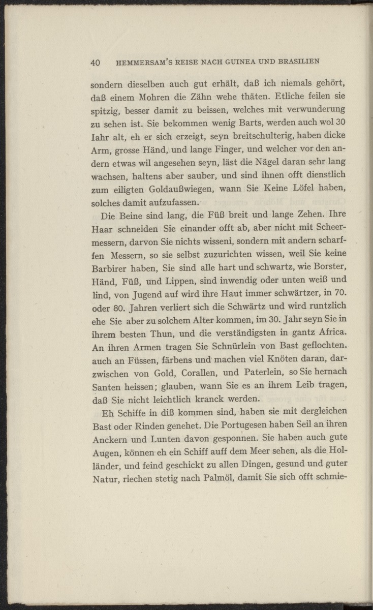 Reisebeschreibungen von deutschen Beamten und Kriegsleuten im Dienst der niederländischen West- und Ost-Indischen Kompagnien, 1602-1797 - 