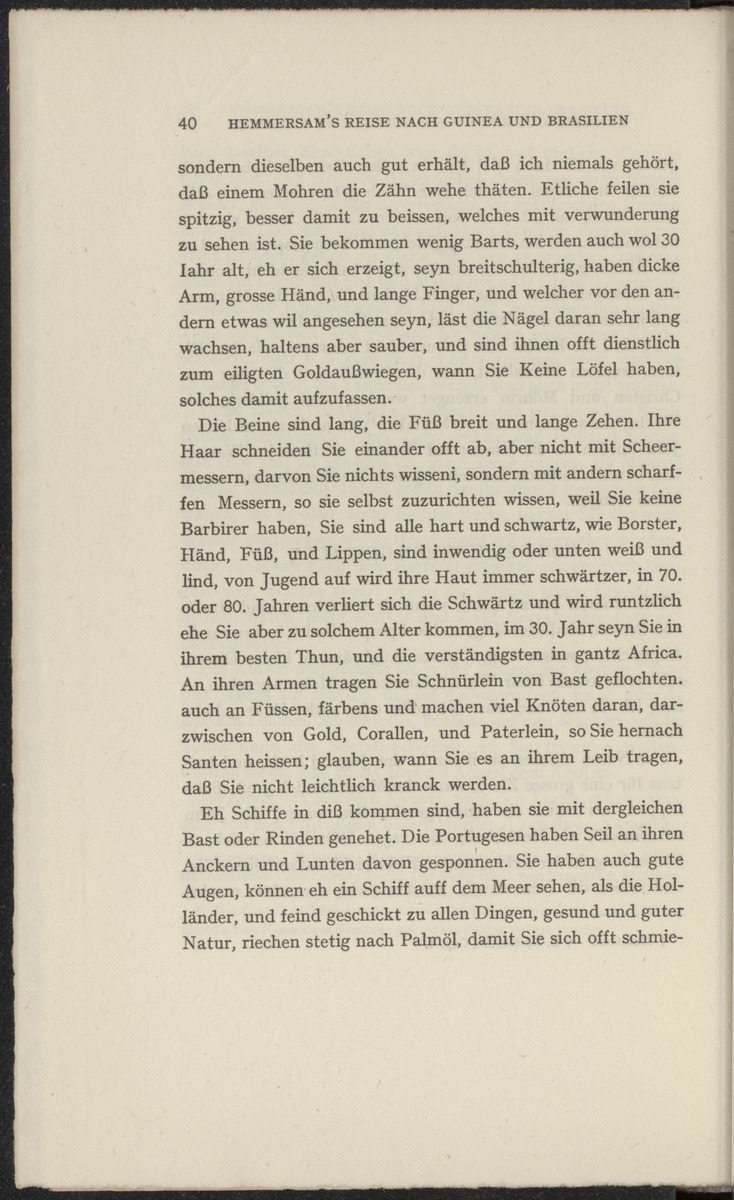 Reisebeschreibungen von deutschen Beamten und Kriegsleuten im Dienst der niederländischen West- und Ost-Indischen Kompagnien, 1602-1797 - 