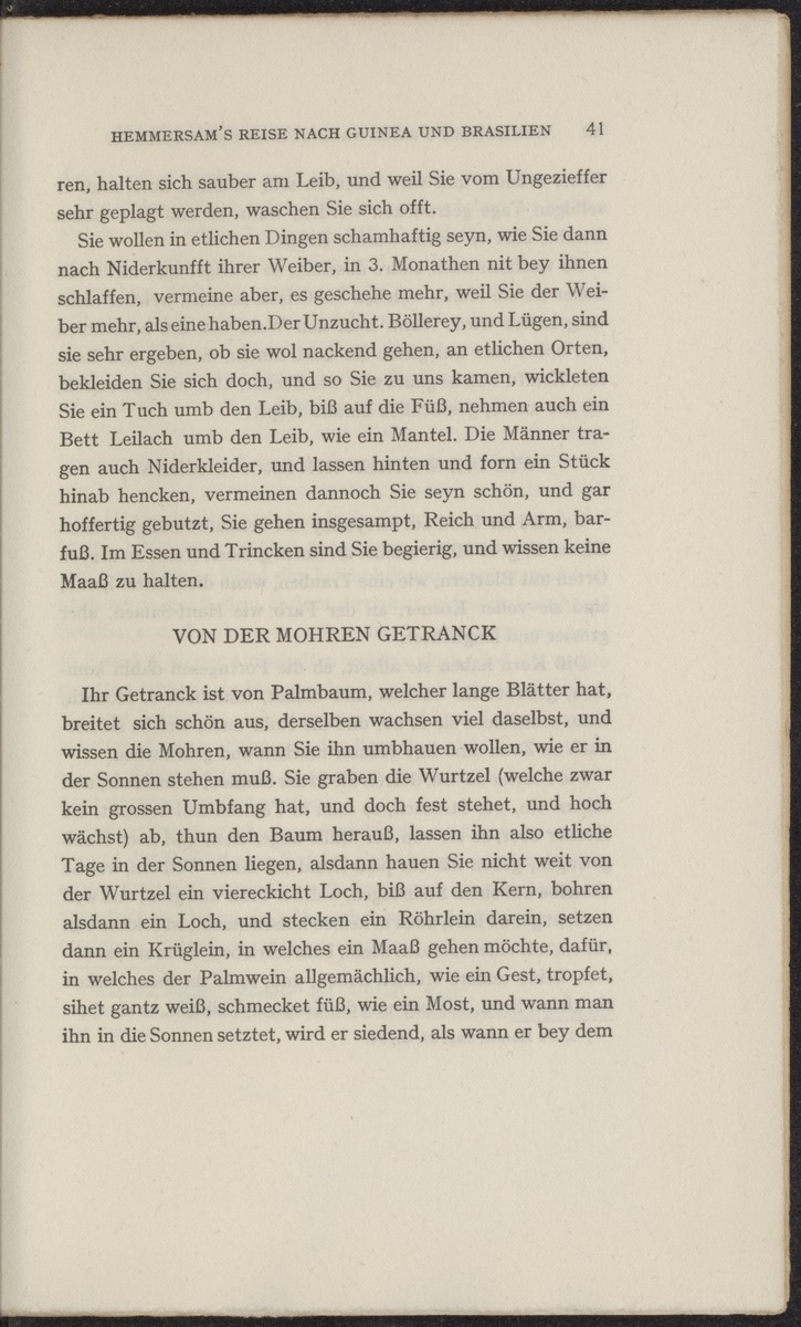 Reisebeschreibungen von deutschen Beamten und Kriegsleuten im Dienst der niederländischen West- und Ost-Indischen Kompagnien, 1602-1797 - 