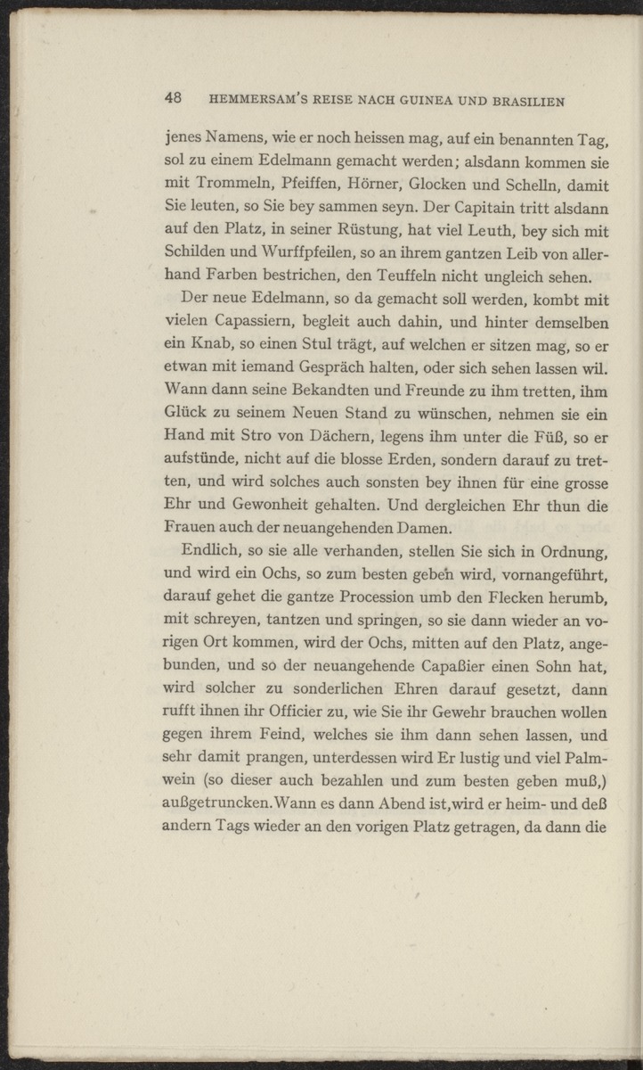 Reisebeschreibungen von deutschen Beamten und Kriegsleuten im Dienst der niederländischen West- und Ost-Indischen Kompagnien, 1602-1797 - 