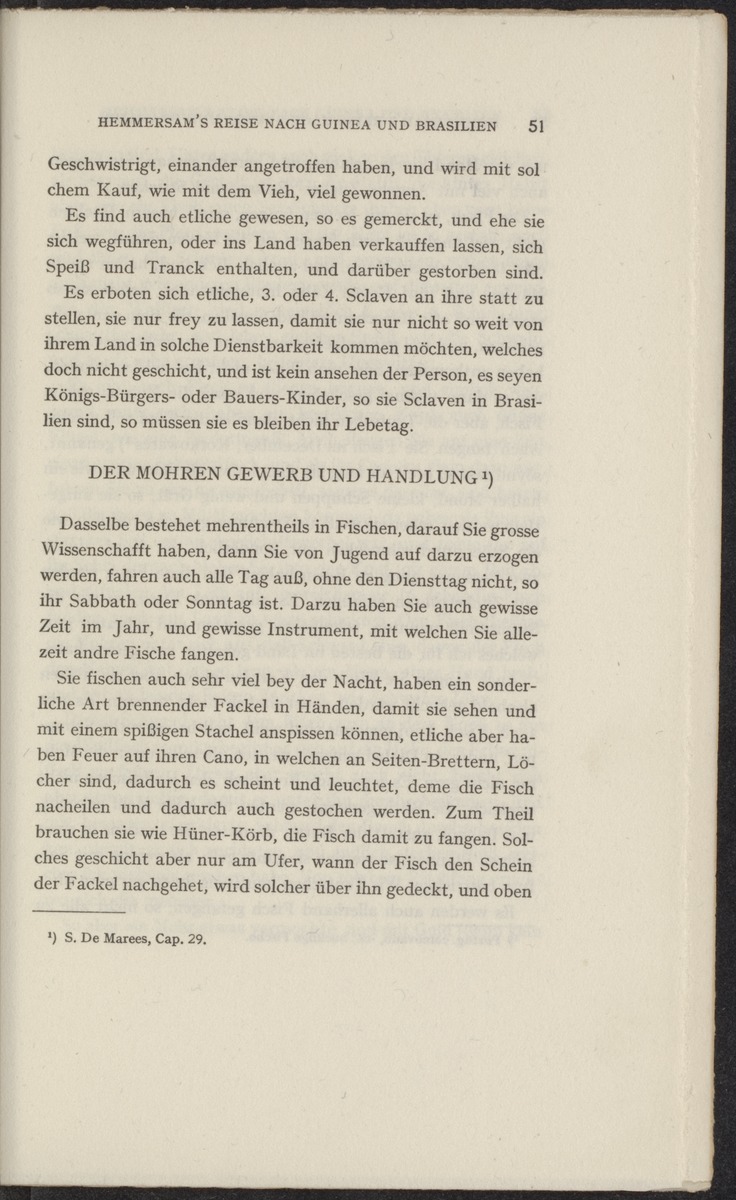 Reisebeschreibungen von deutschen Beamten und Kriegsleuten im Dienst der niederländischen West- und Ost-Indischen Kompagnien, 1602-1797 - 