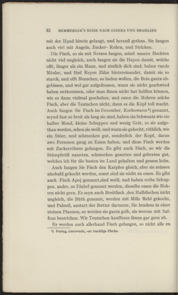 Reisebeschreibungen von deutschen Beamten und Kriegsleuten im Dienst der niederländischen West- und Ost-Indischen Kompagnien, 1602-1797 - 