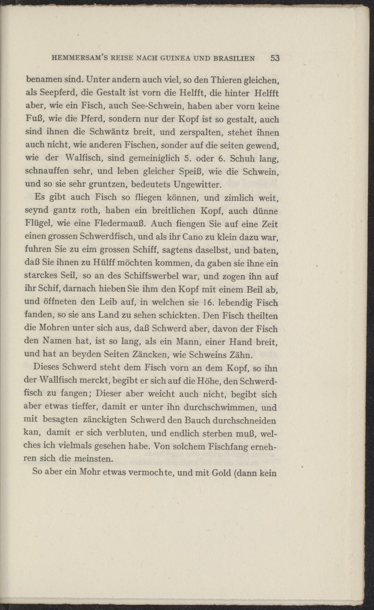 Reisebeschreibungen von deutschen Beamten und Kriegsleuten im Dienst der niederländischen West- und Ost-Indischen Kompagnien, 1602-1797 - 