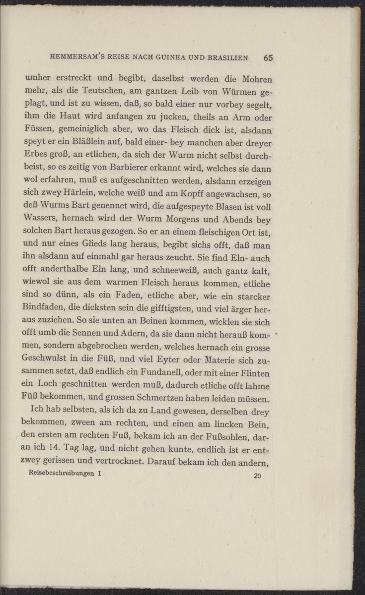 Reisebeschreibungen von deutschen Beamten und Kriegsleuten im Dienst der niederländischen West- und Ost-Indischen Kompagnien, 1602-1797 - 