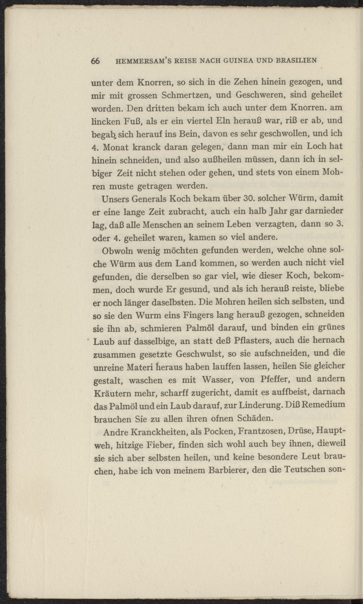 Reisebeschreibungen von deutschen Beamten und Kriegsleuten im Dienst der niederländischen West- und Ost-Indischen Kompagnien, 1602-1797 - 
