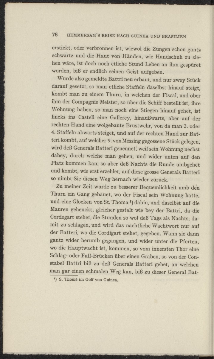 Reisebeschreibungen von deutschen Beamten und Kriegsleuten im Dienst der niederländischen West- und Ost-Indischen Kompagnien, 1602-1797 - 