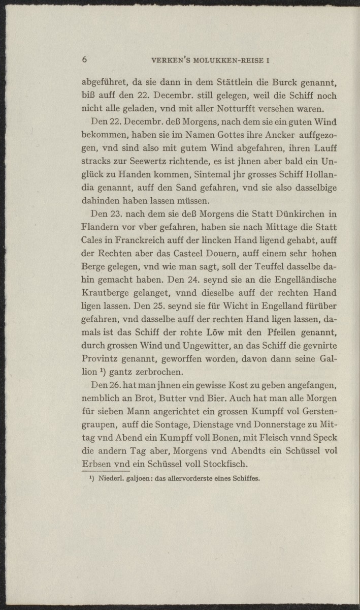 Reisebeschreibungen von deutschen Beamten und Kriegsleuten im Dienst der niederländischen West- und Ost-Indischen Kompagnien, 1602-1797 - 