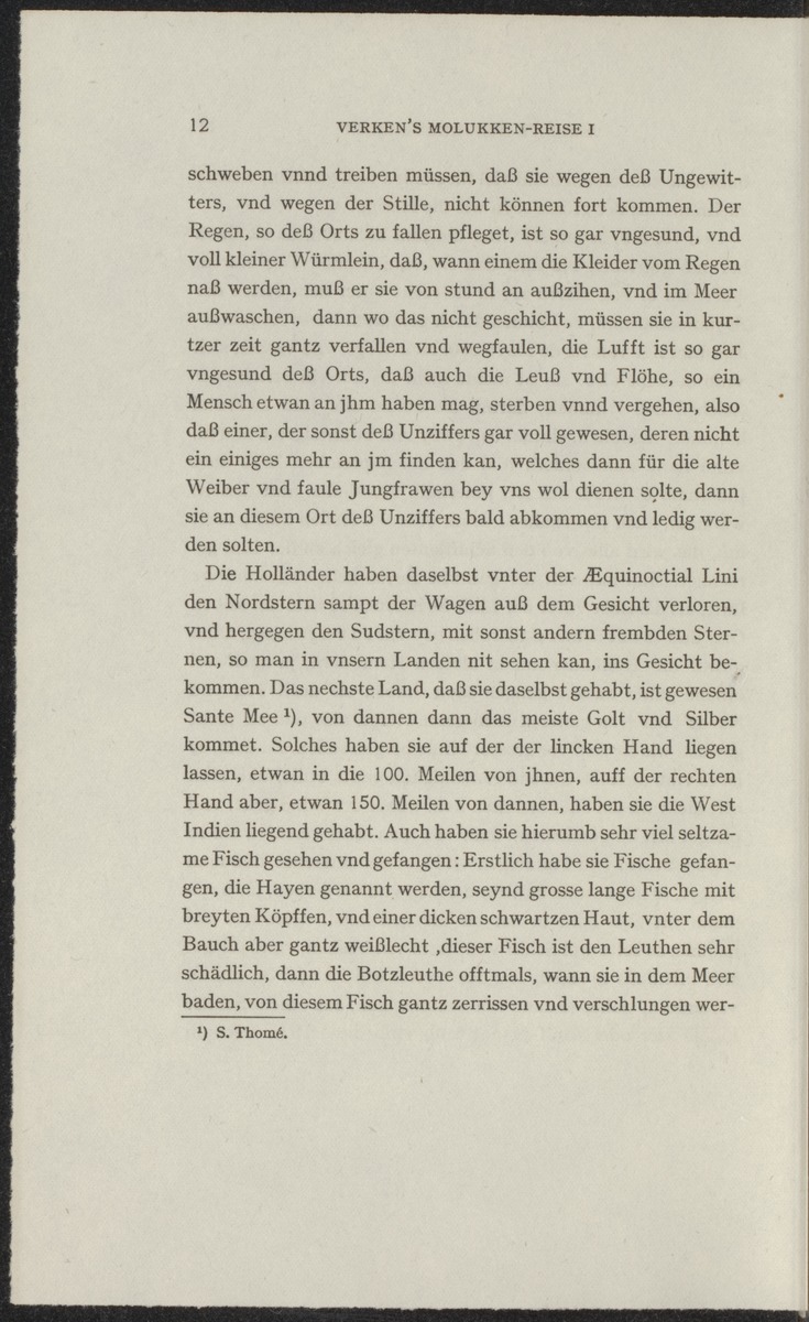 Reisebeschreibungen von deutschen Beamten und Kriegsleuten im Dienst der niederländischen West- und Ost-Indischen Kompagnien, 1602-1797 - 