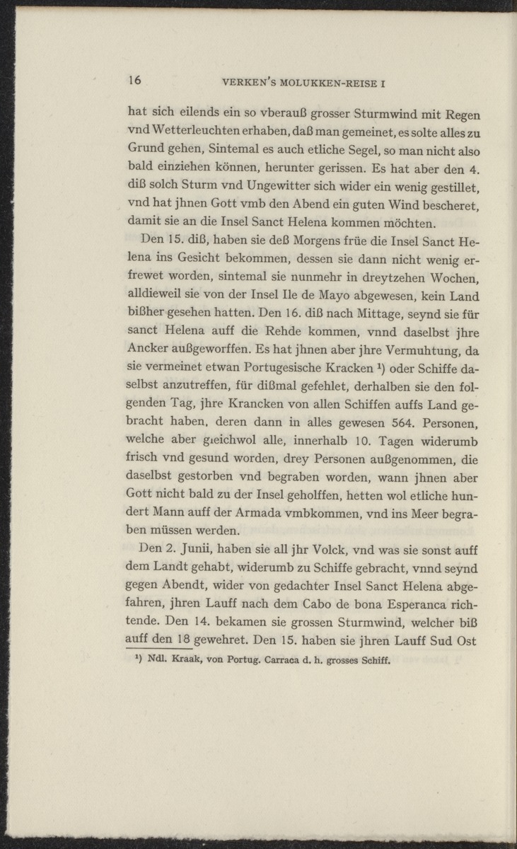 Reisebeschreibungen von deutschen Beamten und Kriegsleuten im Dienst der niederländischen West- und Ost-Indischen Kompagnien, 1602-1797 - 