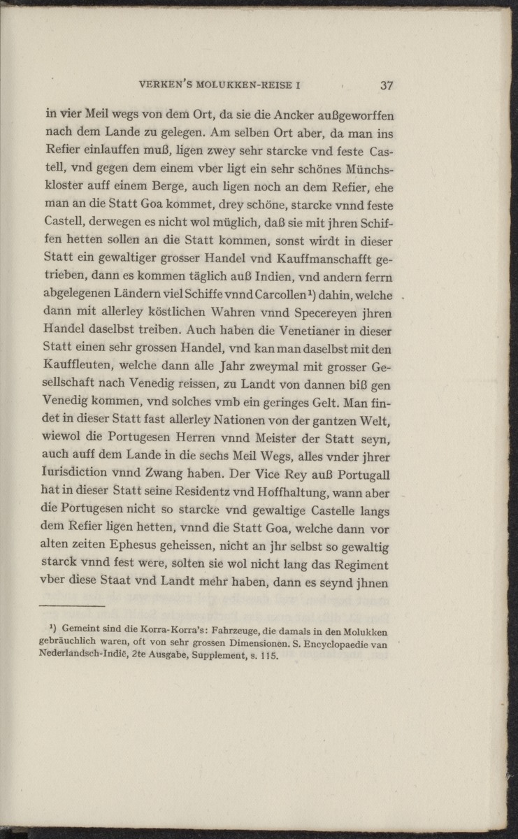 Reisebeschreibungen von deutschen Beamten und Kriegsleuten im Dienst der niederländischen West- und Ost-Indischen Kompagnien, 1602-1797 - 