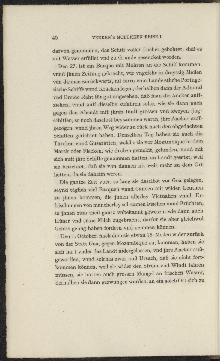 Reisebeschreibungen von deutschen Beamten und Kriegsleuten im Dienst der niederländischen West- und Ost-Indischen Kompagnien, 1602-1797 - 