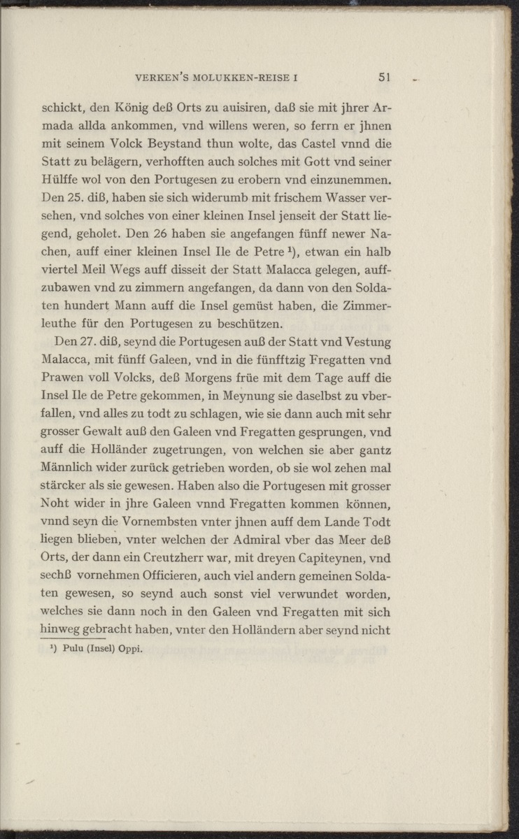 Reisebeschreibungen von deutschen Beamten und Kriegsleuten im Dienst der niederländischen West- und Ost-Indischen Kompagnien, 1602-1797 - 