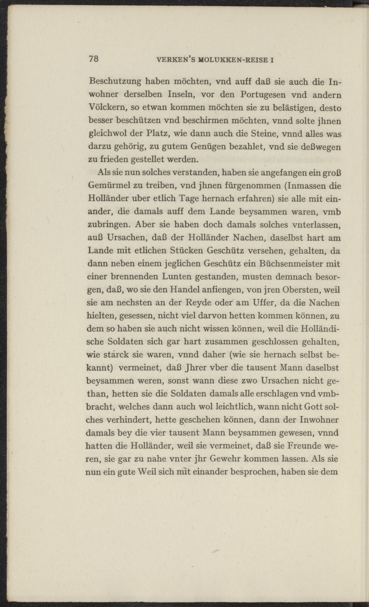 Reisebeschreibungen von deutschen Beamten und Kriegsleuten im Dienst der niederländischen West- und Ost-Indischen Kompagnien, 1602-1797 - 