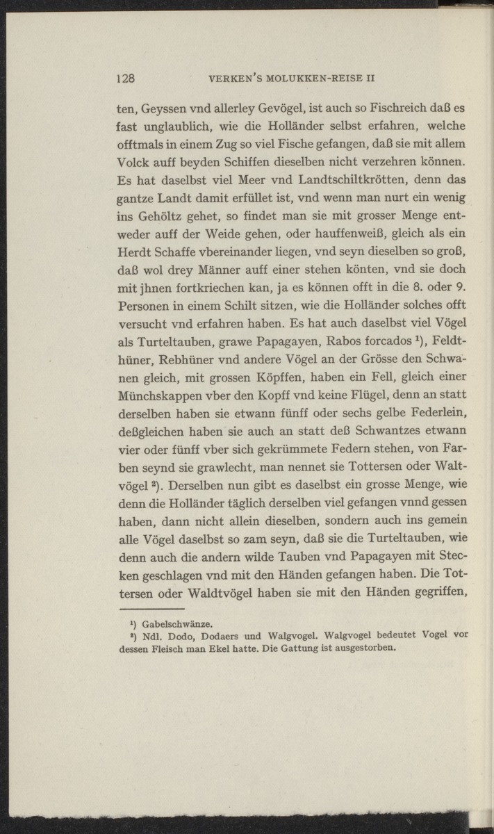 Reisebeschreibungen von deutschen Beamten und Kriegsleuten im Dienst der niederländischen West- und Ost-Indischen Kompagnien, 1602-1797 - 