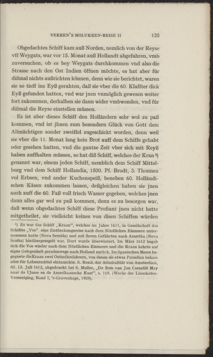 Reisebeschreibungen von deutschen Beamten und Kriegsleuten im Dienst der niederländischen West- und Ost-Indischen Kompagnien, 1602-1797 - 