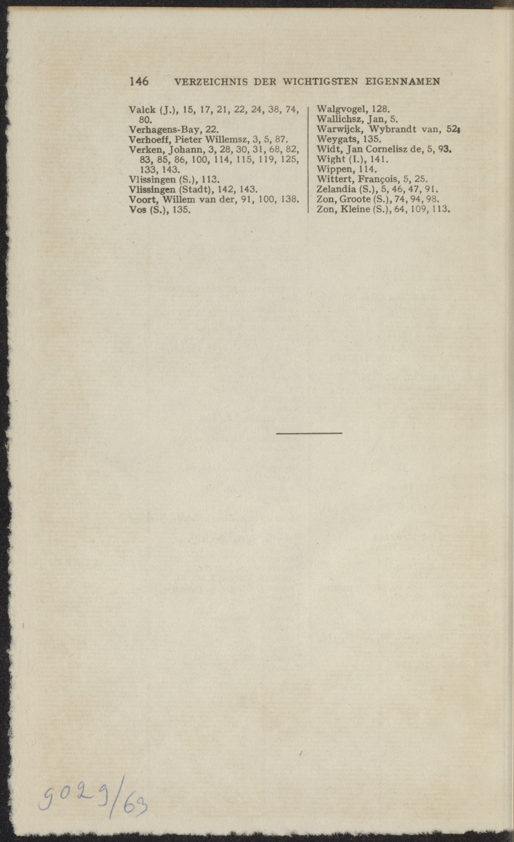 Reisebeschreibungen von deutschen Beamten und Kriegsleuten im Dienst der niederländischen West- und Ost-Indischen Kompagnien, 1602-1797 - 
