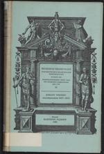 Reisebeschreibungen von deutschen Beamten und Kriegsleuten im Dienst der niederländischen West- und Ost-Indischen Kompagnien, 1602-1797
