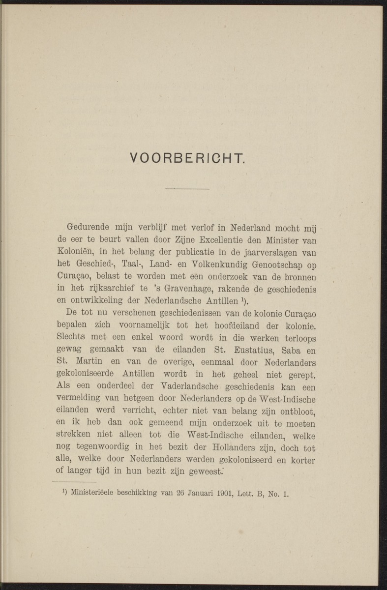 De Nederlanders op de West-Indische eilanden - 