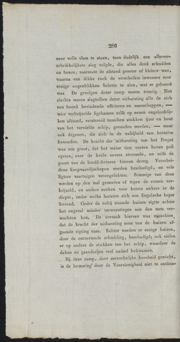 Reizen in West-Indië en door een gedeelte van Zuid- en Noord-Amerika - 