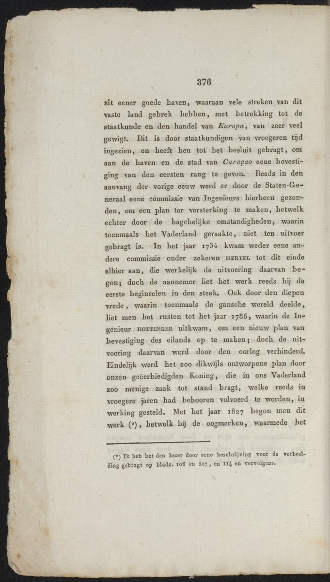 Reizen in West-Indië en door een gedeelte van Zuid- en Noord-Amerika - 