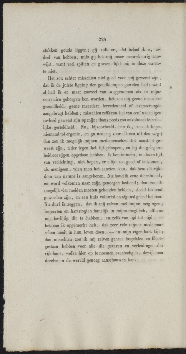 Reizen in West-Indië en door een gedeelte van Zuid- en Noord-Amerika - 