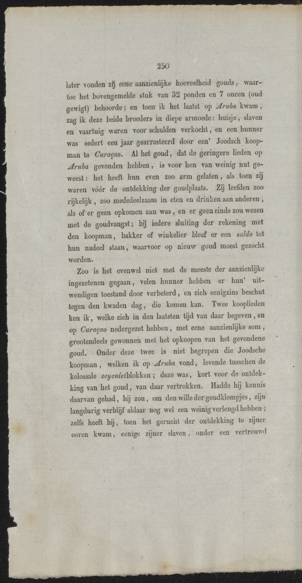 Reizen in West-Indië en door een gedeelte van Zuid- en Noord-Amerika - 