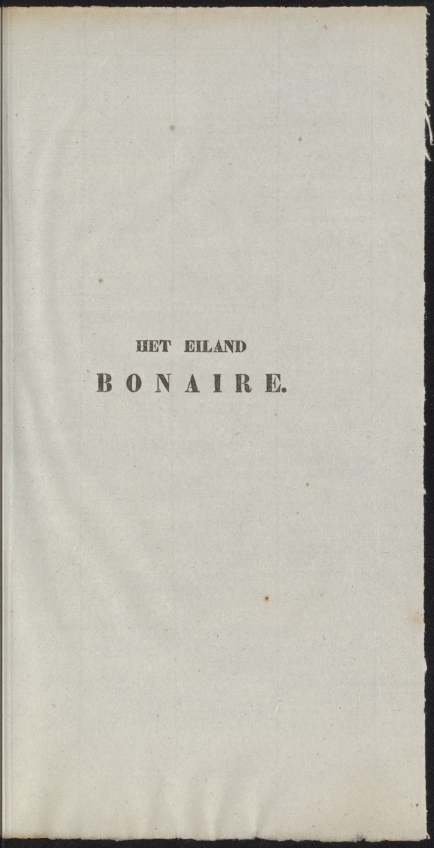 Reizen in West-Indië en door een gedeelte van Zuid- en Noord-Amerika - 