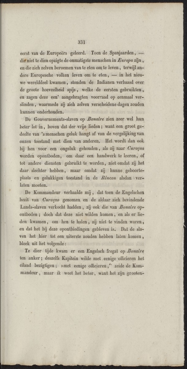 Reizen in West-Indië en door een gedeelte van Zuid- en Noord-Amerika - 