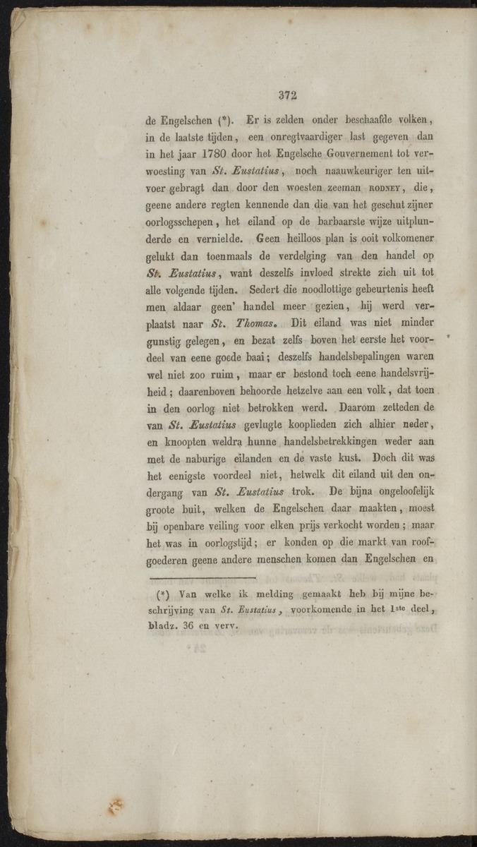 Reizen in West-Indië en door een gedeelte van Zuid- en Noord-Amerika - 