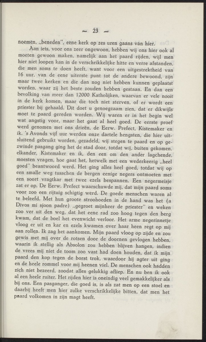 Eenige brieven uit Curacao van 't jaar 1837 - 