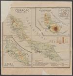 Curaçao; Aruba; St. Eustatius; Saba