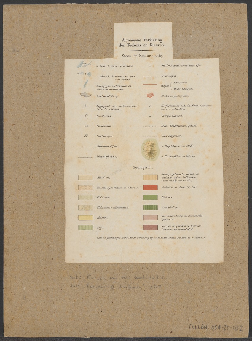 [Nederlandse Antillen] - 
