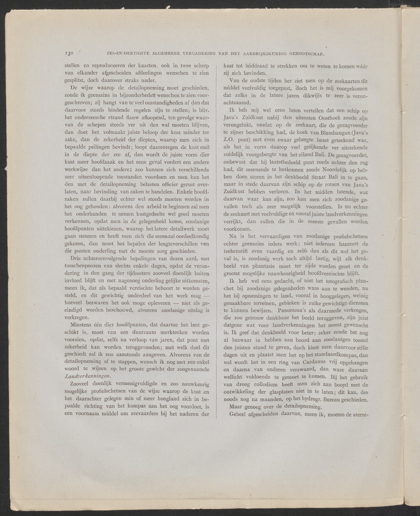 [Four issues and offprints of the Tijdschrift van het Nederlandsch Aardrijkskundig Genootschap with articles and map appendices on the Netherlands Antilles] - 