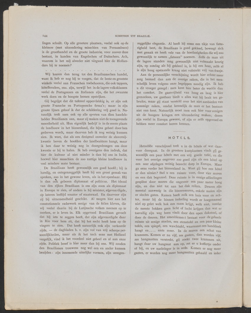 [Four issues and offprints of the Tijdschrift van het Nederlandsch Aardrijkskundig Genootschap with articles and map appendices on the Netherlands Antilles] - 